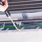 エアコンクリーニング