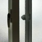 目隠し